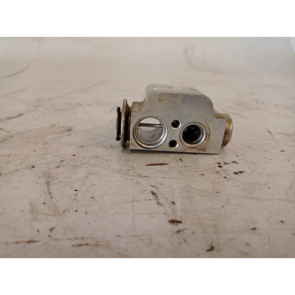 Válvula Expansão Ar Condic Amarok 2.0 2012 2017 Cod. 6149