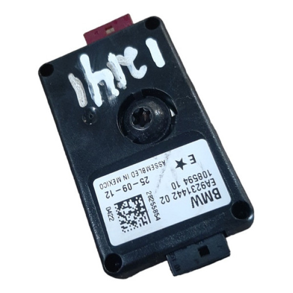 Módulo Amplificador Antena Bmw 320i 2.0 2013 A 2017