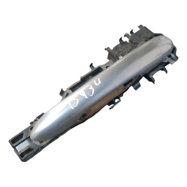 Maçaneta Externa Traseira Esquerd Renault Megane 2008 A 2011