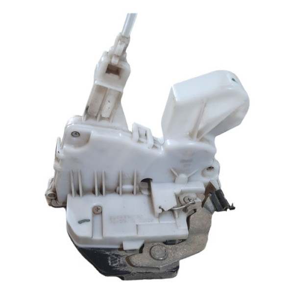 Fechadura Porta Traseira Esquerda Vw Gol G5  2009 A 2013