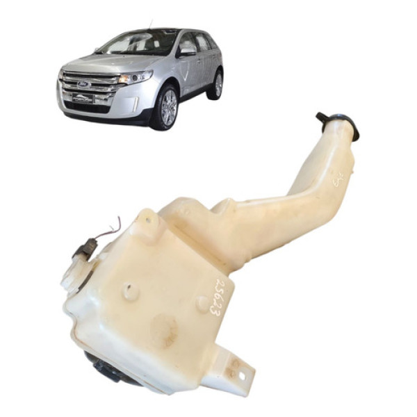 Reservatório Limpador Parabrisa Ford Edge 2011 A 2014 Origin