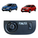 Botão Regulagem Retrovisor Renault Sandero 2016 A 2021