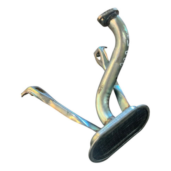 Pescador Óleo Motor Toyota Hillux 2.5 2006 A 2012