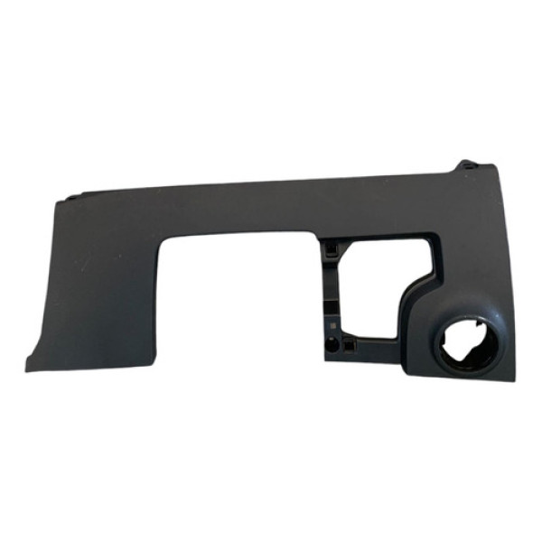 Acabamento Inferi Coluna Direção Volkswagen Polo 2018 A 2024