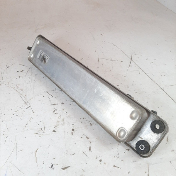 Radiador Oleo Câmbio Bmw X5 2009 2010 4.8 Aspirado 8018