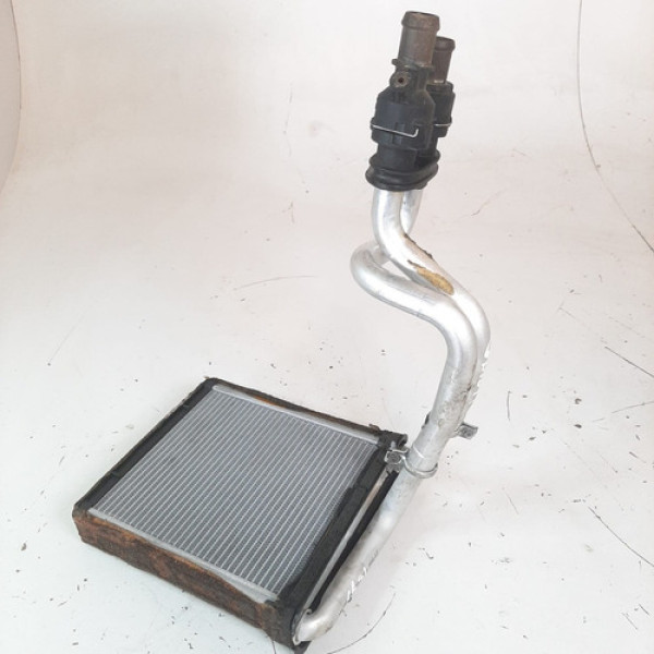Radiador Ar Quente Passat 2.0 Fsi Turbo 2007 2008 2009 6551