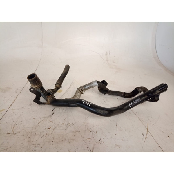 Tubo Água Amarok 2.0 2012 2017 Cod. 6106