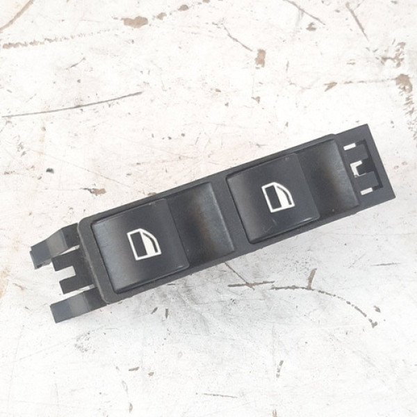 Comando Vidro Dianteiro Direi Bmw 330i 3.0 2002 A 2005 10369