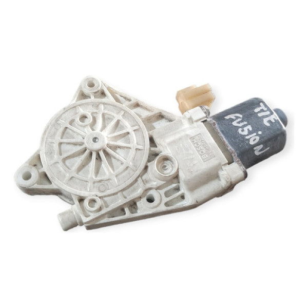 Motor Maquina Vidro Traseira Esquerda Fusion 2008 A 2012