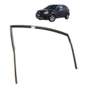 Borracha Porta Dianteira Direi Chevrolet Captiva 2008 A 2014