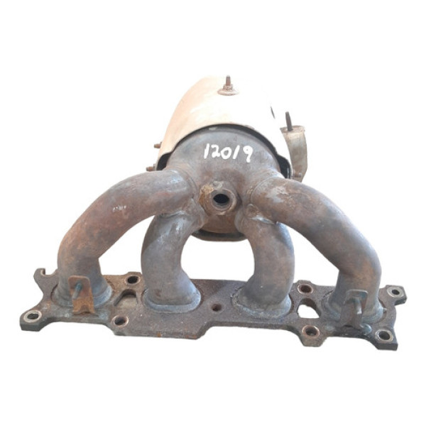 Catalisador  Citroën C4 Lounge 2.0 2013 A 2016