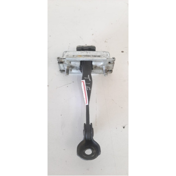 Limitador Porta Tras Esq Edge 3.5 V6 4x4 2011 A 2014 Cd.4614