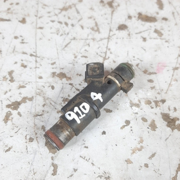 Bico Injetor Peugeot 307 2.0 Automatico 2002 A 2006 9104