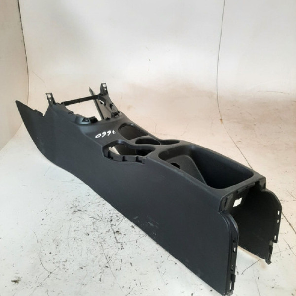 Console Central Peugeot 308 Thp Flex Cod. 7660