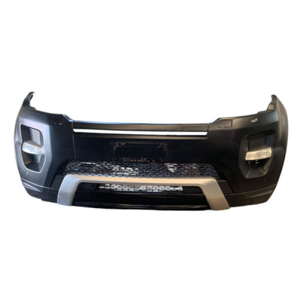 Parachoque Dianteiro Land Rover Evoque 2011 A 2016