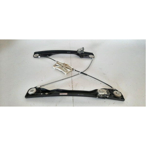 Maquina Vidro Elétrico Diant Esq Edge 3.5 4x4 2011 A 2014