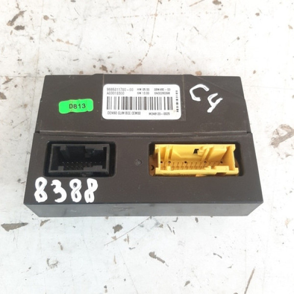 Módulo Controle C4 Picasso 2.0 Automatico 2010 2012 8388