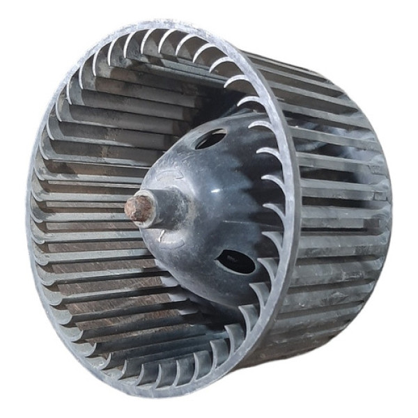 Ventilador Interno Ar Forçado Gm Celta 1.0 2p 2006 A 2010