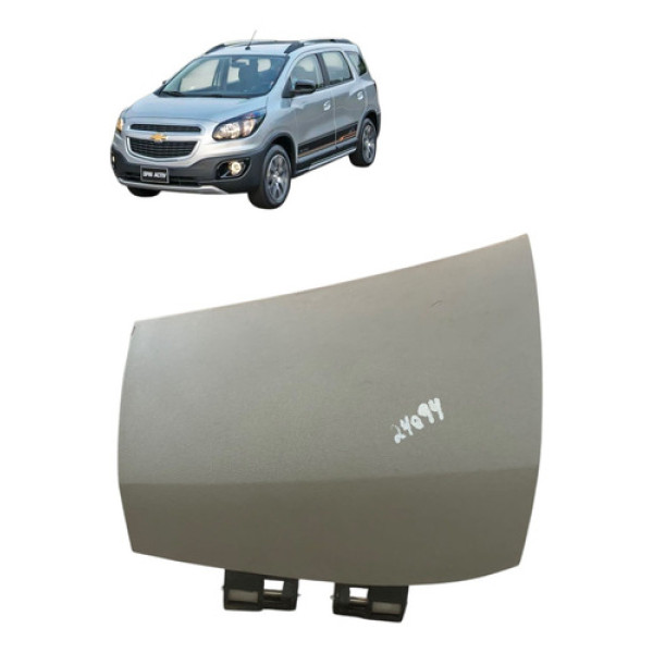 Tampa Porta Luvas Chevrolet Spin 2013 A 2017