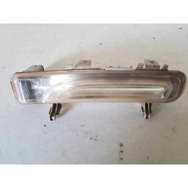 Led Parachoque Pisca Ford Edge 3.5 2011 2012 2013 2014 