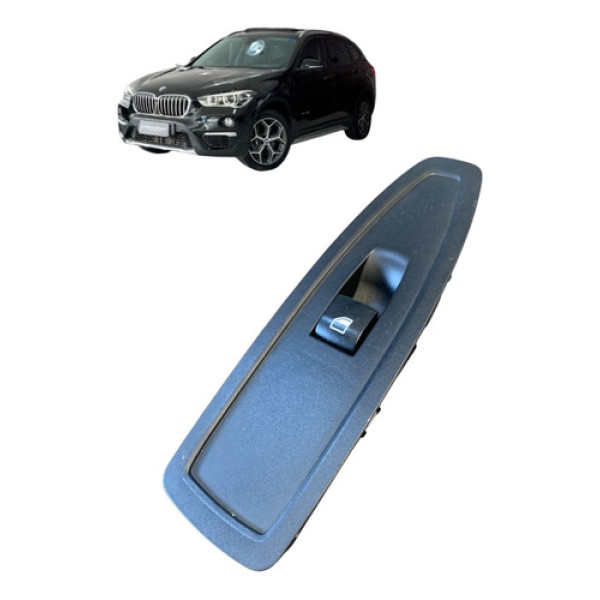Comando Vidro Dianteiro Direito Bmw X1 2016 A 2022