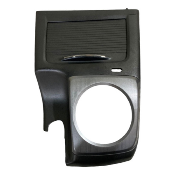 Acabamento Console Central Honda Civic 2007 A 2011