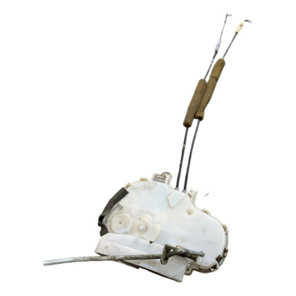 Fechadura Porta Traseira Direita Honda Civic 2007 A 2011 