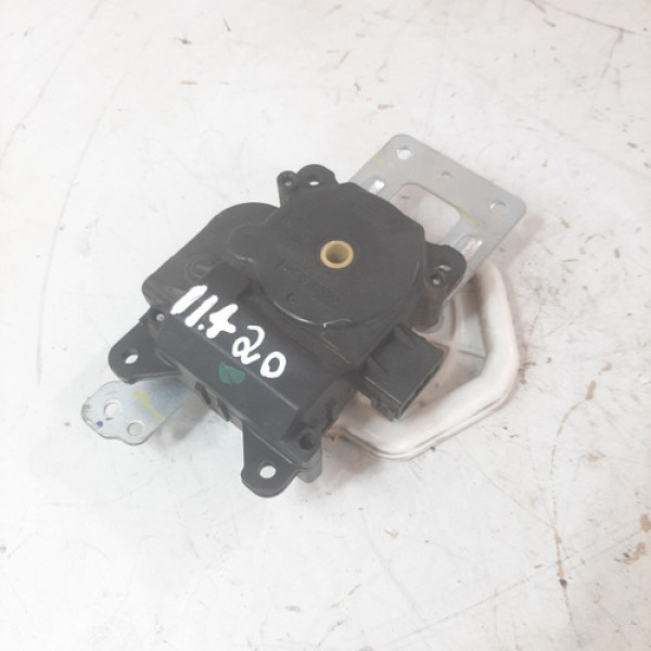 Atuador Ar Condicionado Honda Civic 1.8 Auto 2008 2011 11420