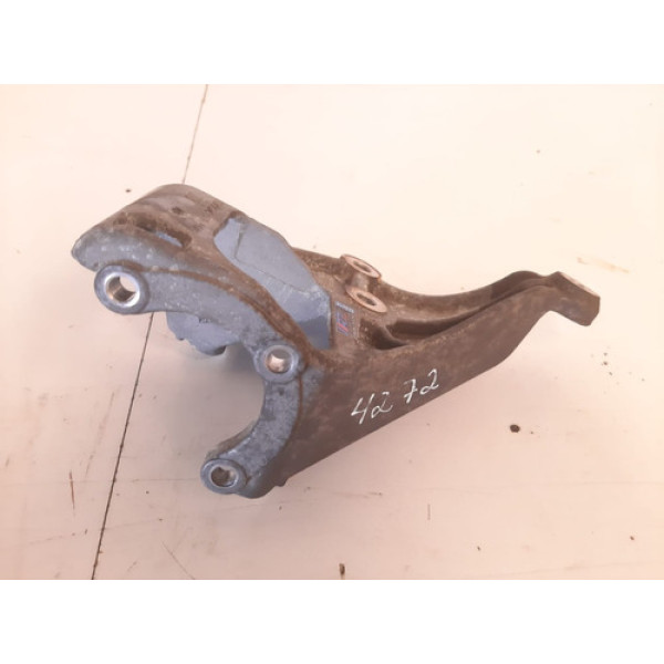 Suporte Bomba Direção Hidráulica Gm Onix 1.0 2013 A 2017 