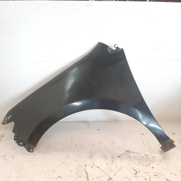 Para Lama Dianteiro Esq Ford Edge 3.5 V6 2008 2009 2010 7945