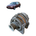 Alternador Volkswagen Gol 1.0 8v Mi 1997 A 2000