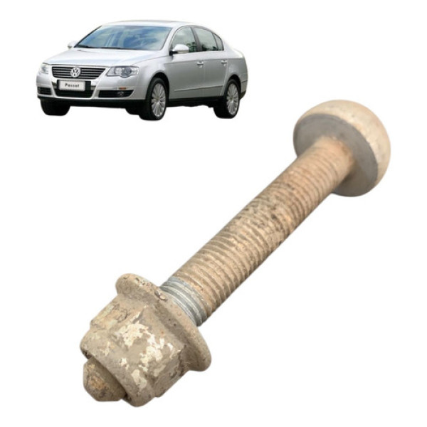 Parafuso Amortecedor Montante Volkswagen Passat 2006 A 2010