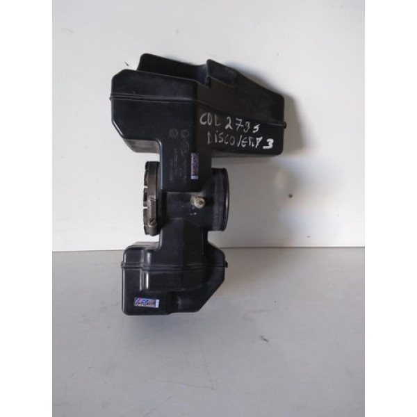 Caixa Duto Filtro Ar Discovery 3 V8 Hse 2006 A 2010