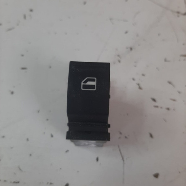 Botão Vidro Traseiro Direito Passat 2.0 2007 2009 6541