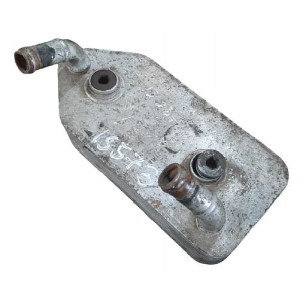 Resfriador Trocador Calor Cambio Audi A3 Oim 2001 A 2005