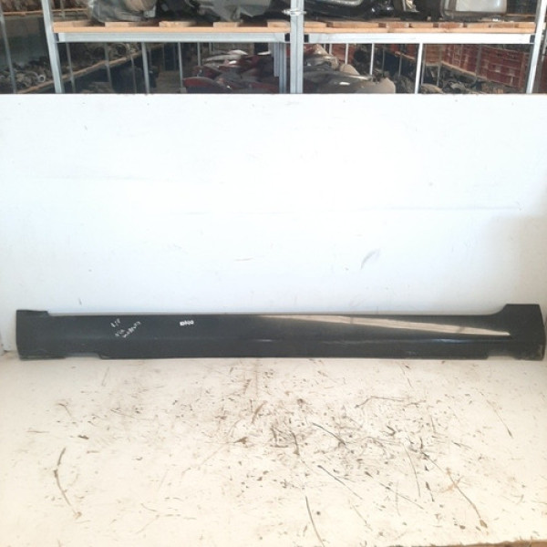 Spolier Lado Esquerdo Kia Magentis 06/08 2.0 Automatic 10700