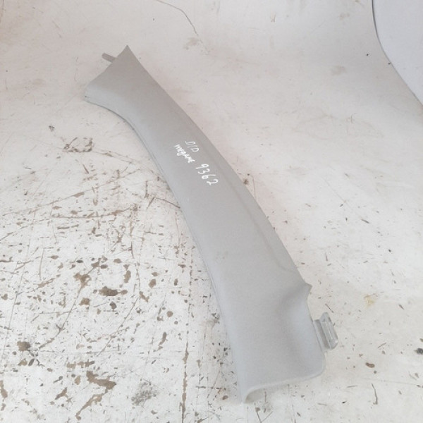 Acabamento Coluna A Diantei Direit Megane 2.0 2007/2012 9362