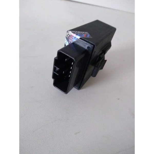 Módulo/relê De Iluminação Ford Fusion 2006 A 2012 