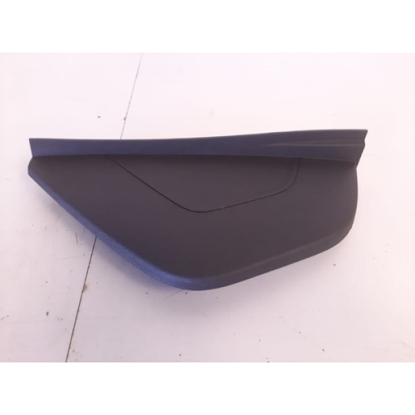 Acabamento Painel Lado Esq Gm Onix 1.0 2013 A 2017 Cd 4252