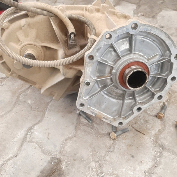 Diferencial Traseiro Amarok 2.0 Biturbo 163cv 2012 2017 8881