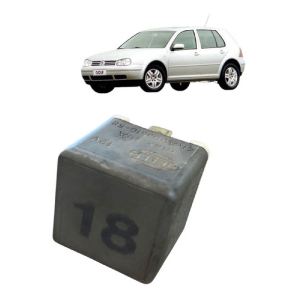 Rele Volkswagen Golf Gti 1.8 T 2001 A 2006