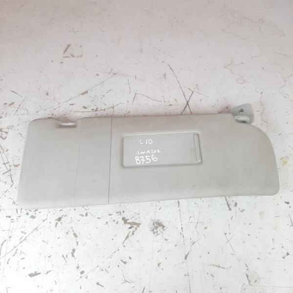 Quebra Sol Lado Dire Amarok 2.0 Biturbo 163cv 2012 2017 8756