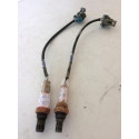 Sonda Lambda Intermediaria Catalizador Captiva 3.6 V6 08 12