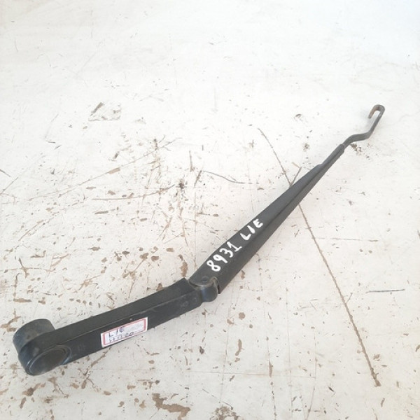 Braço Limpador Lado Esquerdo Hb20 1.6 2013 2017 Hact.   8931