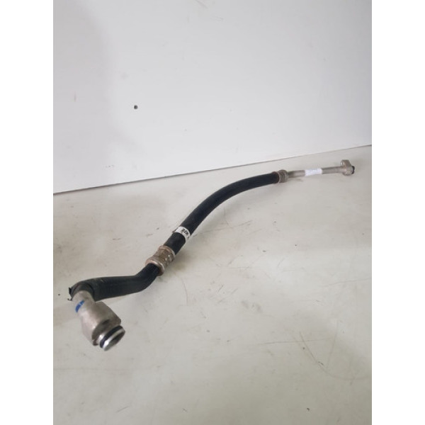 Cano Ar Condicionado Corolla 1.8 Aut 2016 2017 2018 2019 