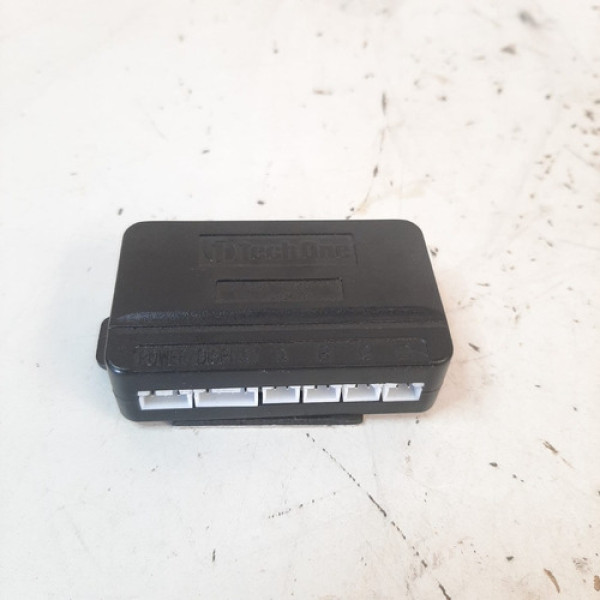 Sensor Estacionamento Audi Q3 2.0 4x4 14/15/16/17 Cod. 7168