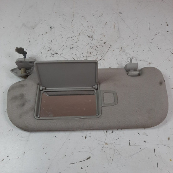 Quebra Sol Lado Esquerdo Azera 3.3 V6 2008 2009 7011