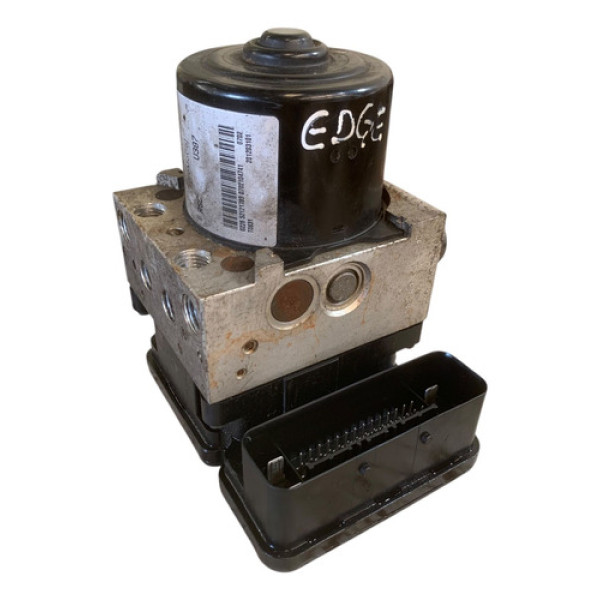 Modulo Abs Ford Edge 3.5 V6  2011 2012 2013 2014 Original