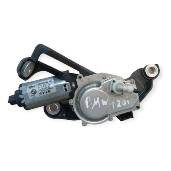 Motor Limpador Traseiro Bmw 120i 2007 A 2012