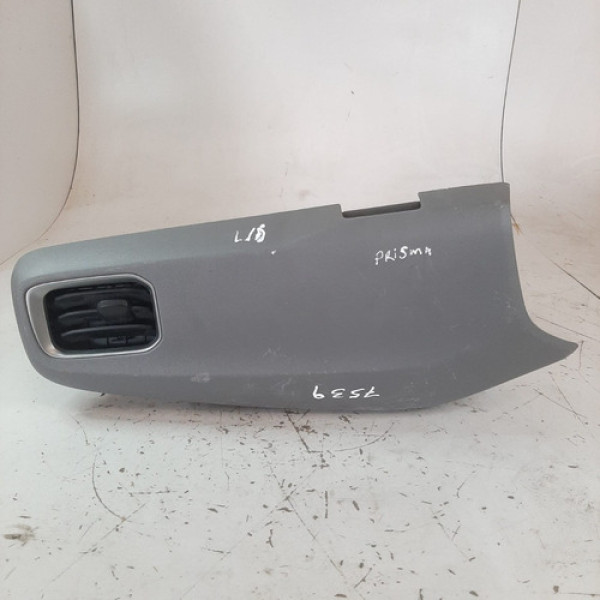 Porta Luvas Com Difusor Dianteiro Direito Onix Prisma 7539